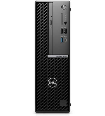 Dell OptiPlex 5000 SFF Core i5 12500 / 16 GB / 960 SSD / Win 11 Pro