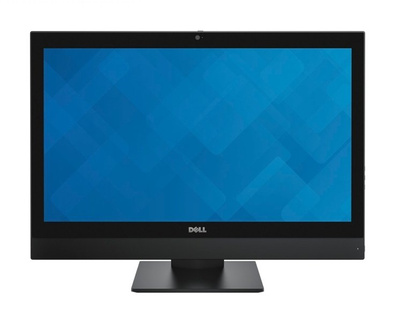 DELL 7440 AIO Core i5 6400T 2,2 GHz / 8 GB / 240 SSD / 23,8’’ FullHD / Win 10 Prof. (Update)