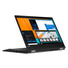 Lenovo ThinkPad Yoga X13 Gen 1 2w1 Core i5 10210U (10-gen.) 1,6 GHz / 8 GB / 240 SSD / 13,3'' FullHD, dotyk / Win 11 Pro / Klasa B
