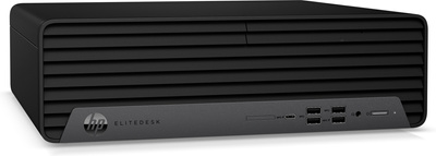 HP EliteDesk 800 G6 SFF Core i5 10500 (10-gen.) 3,0 GHz / 16 GB / 480 SSD / Win 11 Pro
