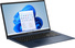 Powystawowy Asus VivoBook F1704ZA-SB52 Core i5 1235U (12-gen) / 16 GB / 2 TB SSD / 17,3’’ FullHD / Win 11, niebieski