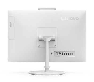 Lenovo V530-22ICB AIO Pentium Gold G5400T / 8 GB / 960 SSD / 21,5’’ FullHD / Win 11 Pro