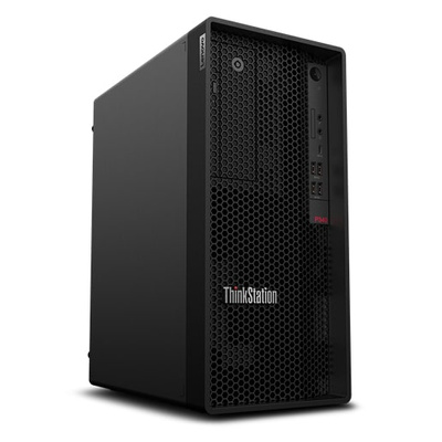 Lenovo ThinkStation P340 Tower Core i7 10700 (10-gen.) 2,9 GHz / 16 GB / 960 SSD / Win 11 Pro + Nvidia RTX 3050 [6 GB]