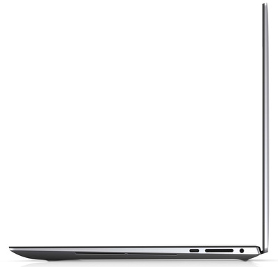 Dell Precision 5560 Core i7 11850H (11-gen.) 2,5 GHz / 16 GB / 240 SSD / 15,6'' WUXGA / Win 11 Pro + Quadro T1200 / Klasa A-