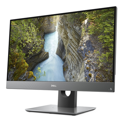 Dell OptiPlex 7780 AIO Core i5 10500 (10-gen.) / 16 GB / 480 SSD / 27’’ FullHD / Win 11