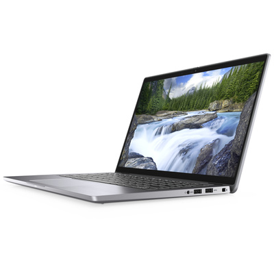 Dell Latitude 7410 Core i7 10610U (10-gen.) 1,8 GHz / 16 GB / 480 SSD / 14'' FullHD / Win 11 Pro / Klasa A-
