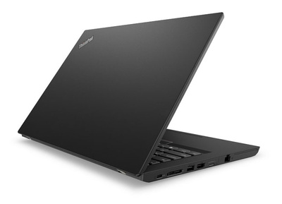 Lenovo ThinkPad L480 Core i5 8250U (8-gen.) 1,6 GHz / 16 GB / 240 SSD / 14"  FullHD / Win 11 Pro / Klasa A-