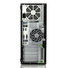 HP EliteDesk 800 G1 Tower Core i5 4570 (4-gen.) 3,2 GHz / 4 GB / 120 SSD / Win 10 Prof. (Update)