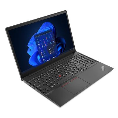 Powystawowy Lenovo ThinkPad E15 Gen 4 Core i5 1235U / 16 GB / 2 TB SSD / 15,6" FullHD / Win 11 Pro