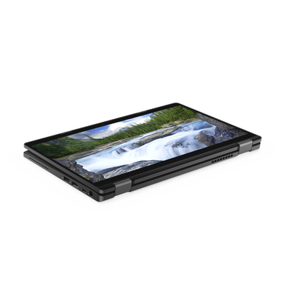 Dell Latitude 5300 2w1 Core i5 8265U (8-gen.) 1,6 GHz / 8 GB / 480 SSD / 13,3'' FullHD (dotyk) / Win 11 Pro / Klasa A-